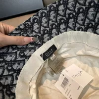 $39.00 USD Christian Dior Caps #1378906