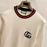 $80.00 USD Gucci Sweaters Long Sleeved For Men #1378907