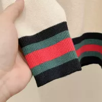 $80.00 USD Gucci Sweaters Long Sleeved For Men #1378907