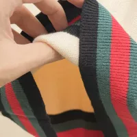 $80.00 USD Gucci Sweaters Long Sleeved For Men #1378907