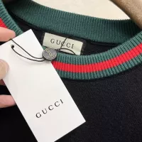 $80.00 USD Gucci Sweaters Long Sleeved For Men #1378908
