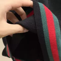 $80.00 USD Gucci Sweaters Long Sleeved For Men #1378908