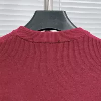 $64.00 USD Gucci Sweaters Long Sleeved For Unisex #1378910