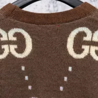 $64.00 USD Gucci Sweaters Long Sleeved For Unisex #1378913
