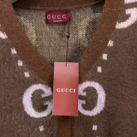 $64.00 USD Gucci Sweaters Long Sleeved For Unisex #1378913