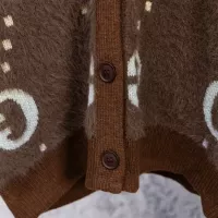 $64.00 USD Gucci Sweaters Long Sleeved For Unisex #1378913