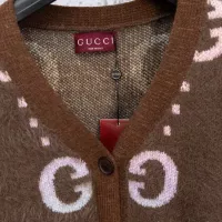 $64.00 USD Gucci Sweaters Long Sleeved For Unisex #1378913