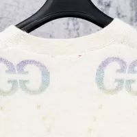 $64.00 USD Gucci Sweaters Long Sleeved For Unisex #1378914