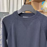$60.00 USD Christian Dior Sweaters Long Sleeved For Unisex #1378915