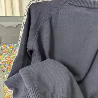 $60.00 USD Christian Dior Sweaters Long Sleeved For Unisex #1378915