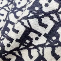 $80.00 USD Christian Dior Sweaters Long Sleeved For Unisex #1378916