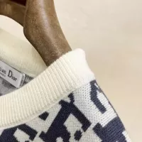 $80.00 USD Christian Dior Sweaters Long Sleeved For Unisex #1378916