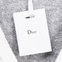 $60.00 USD Christian Dior Sweaters Long Sleeved For Women #1378917