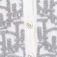 $60.00 USD Christian Dior Sweaters Long Sleeved For Women #1378917