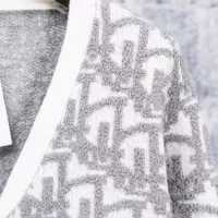 $60.00 USD Christian Dior Sweaters Long Sleeved For Women #1378917