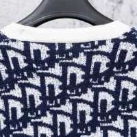 $60.00 USD Christian Dior Sweaters Long Sleeved For Women #1378918