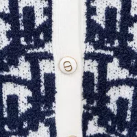 $60.00 USD Christian Dior Sweaters Long Sleeved For Women #1378918