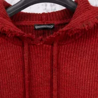 $64.00 USD Chrome Hearts Sweaters Long Sleeved For Unisex #1378920