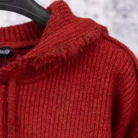 $64.00 USD Chrome Hearts Sweaters Long Sleeved For Unisex #1378920