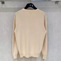 $82.00 USD Burberry Fashion Sweaters Long Sleeved For Men #1378924