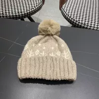 $34.00 USD Chanel Caps #1378926