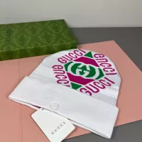$25.00 USD Gucci Caps #1378929