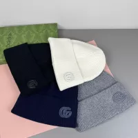 $27.00 USD Gucci Caps #1378936