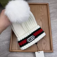 $34.00 USD Gucci Caps #1378937