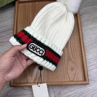 $34.00 USD Gucci Caps #1378937
