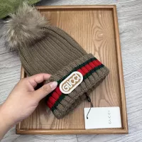 $34.00 USD Gucci Caps #1378939