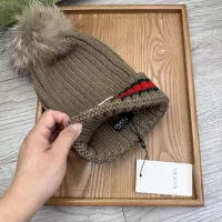 $34.00 USD Gucci Caps #1378939