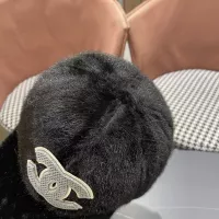 $34.00 USD Chanel Caps #1378944