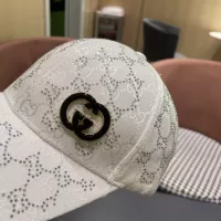 $32.00 USD Gucci Caps #1378945