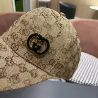 $32.00 USD Gucci Caps #1378946