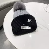 $36.00 USD Christian Dior Caps #1378973