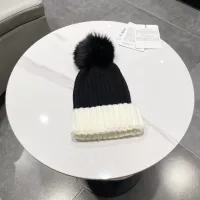 $36.00 USD Christian Dior Caps #1378975