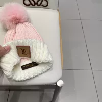 $38.00 USD Louis Vuitton LV Caps #1378982
