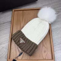$34.00 USD Prada Caps #1378993