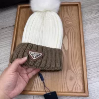 $34.00 USD Prada Caps #1378993