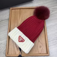 $34.00 USD Prada Caps #1378995