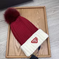 $34.00 USD Prada Caps #1378995