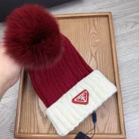 $34.00 USD Prada Caps #1378995