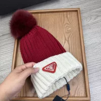 $34.00 USD Prada Caps #1378995