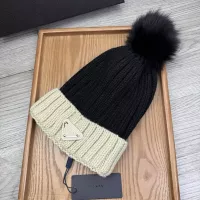 $34.00 USD Prada Caps #1378997