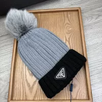 $34.00 USD Prada Caps #1378998