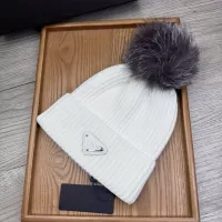 $34.00 USD Prada Caps #1378999