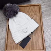 $34.00 USD Prada Caps #1378999