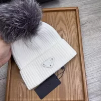 $34.00 USD Prada Caps #1378999
