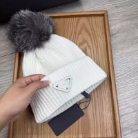 $34.00 USD Prada Caps #1378999
