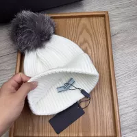 $34.00 USD Prada Caps #1378999